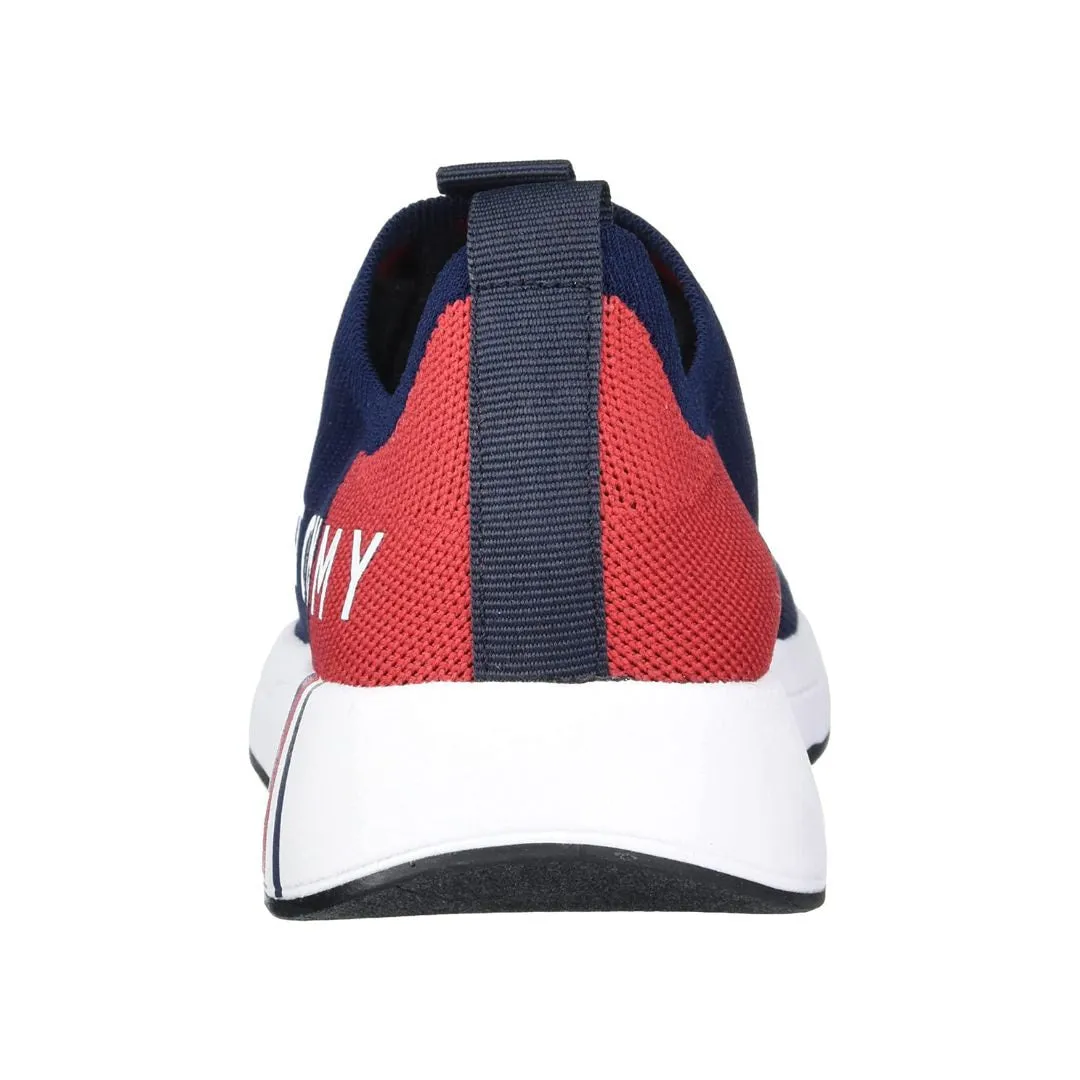 Tommy Hilfiger Aliah Slip-On Sneakers Women - NVY