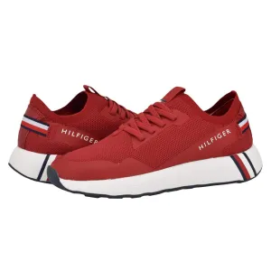 Tommy Hilfiger Arosa Sneakers Women - RED