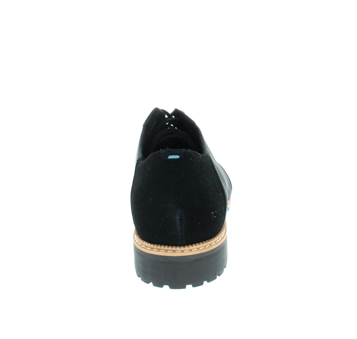 Toms Ainsley - Black