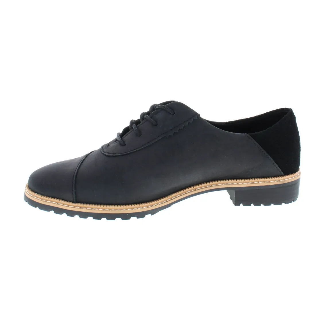 Toms Ainsley - Black
