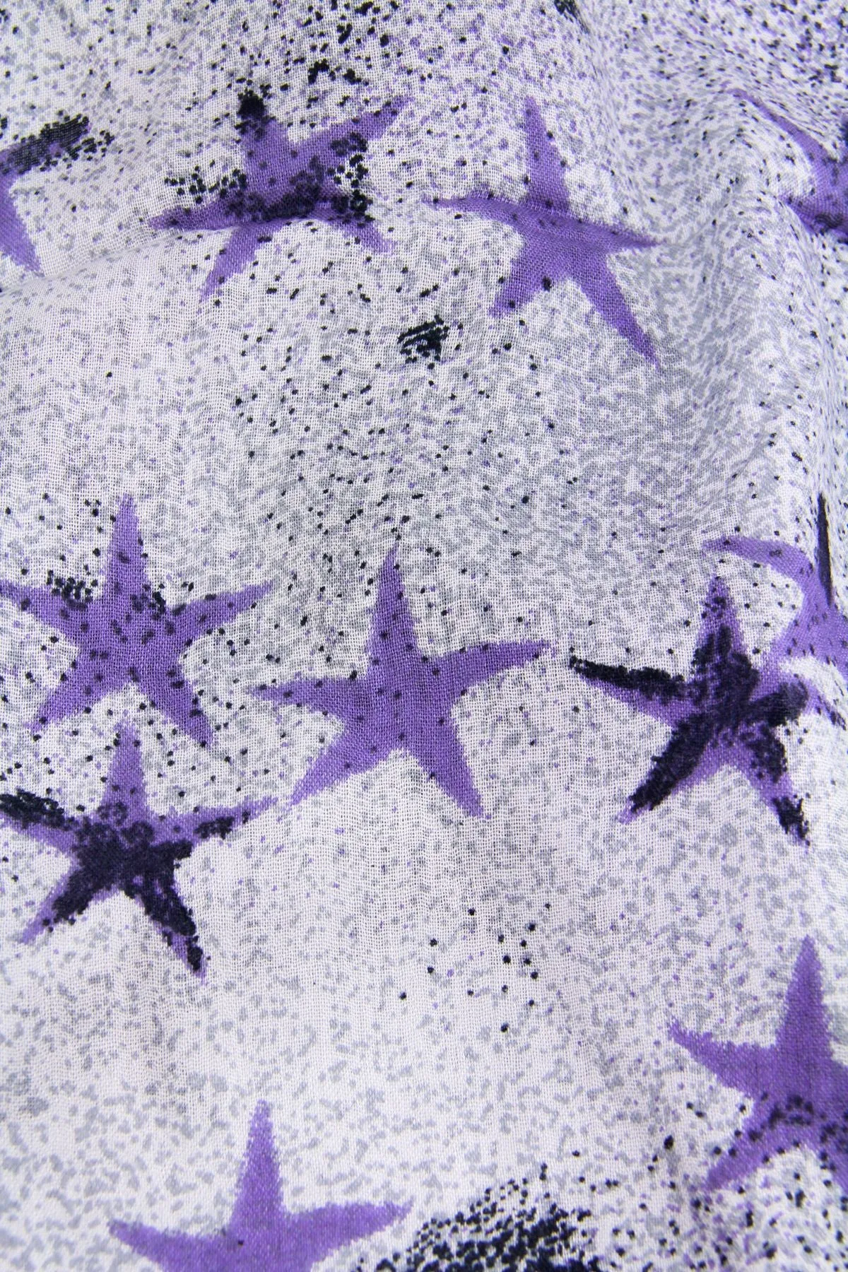 Trendy All Star Ombre Scarf