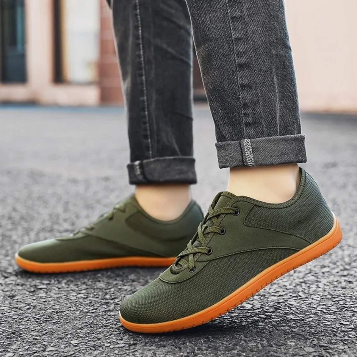 TrueStep 2.0