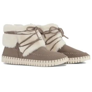 Tulip Bootie - Falcon