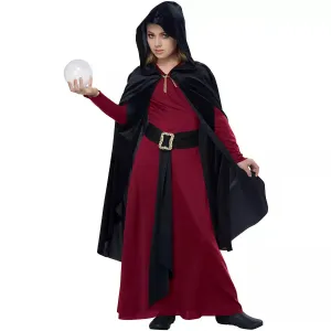 Twilight Sorceress Child Costume