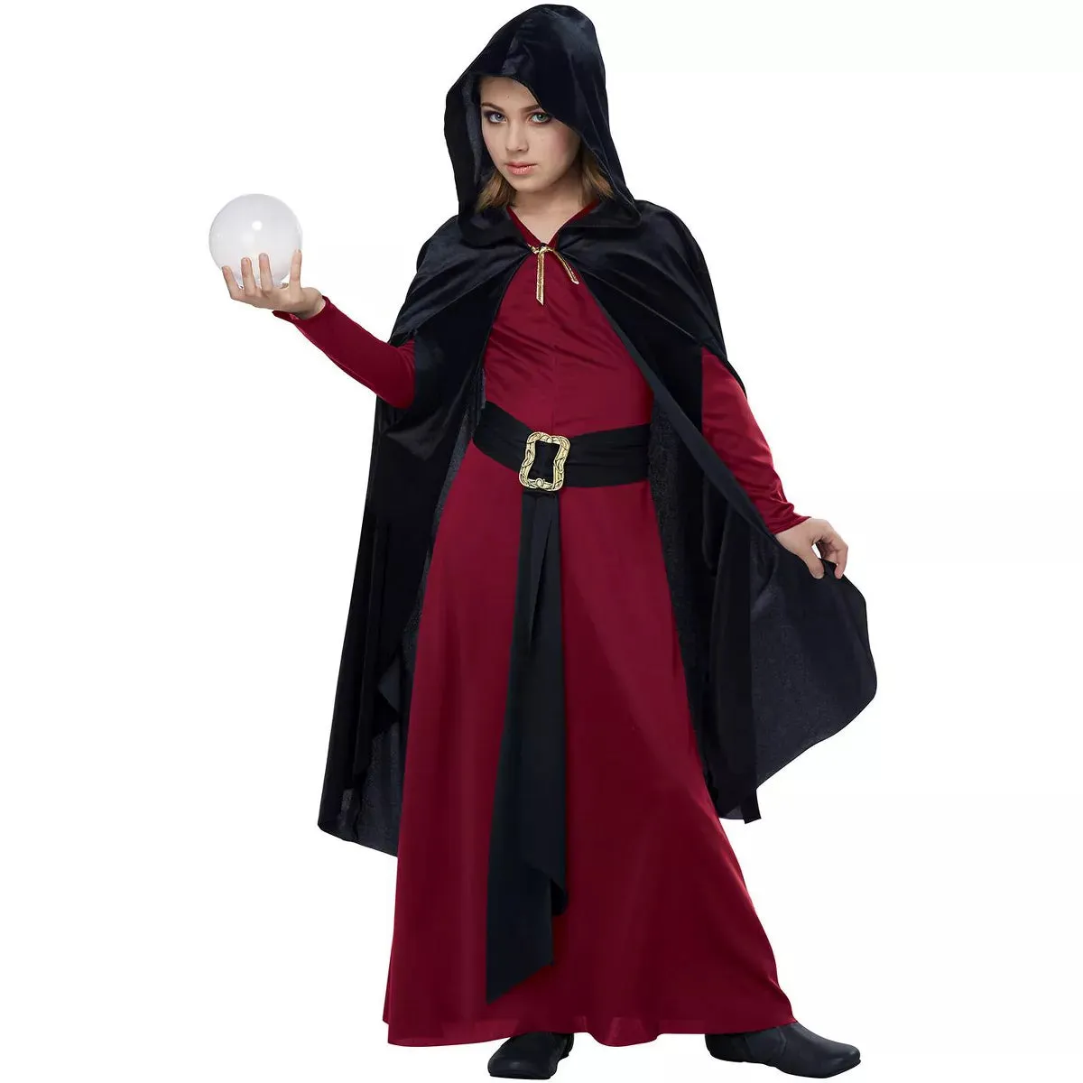 Twilight Sorceress Child Costume