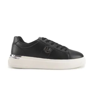 U.S. POLO ASSN. ALSO 4PR Sneakers Women - BLK