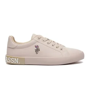 U.S. POLO ASSN. AUBREY 2.0 Sneakers Women - BEG
