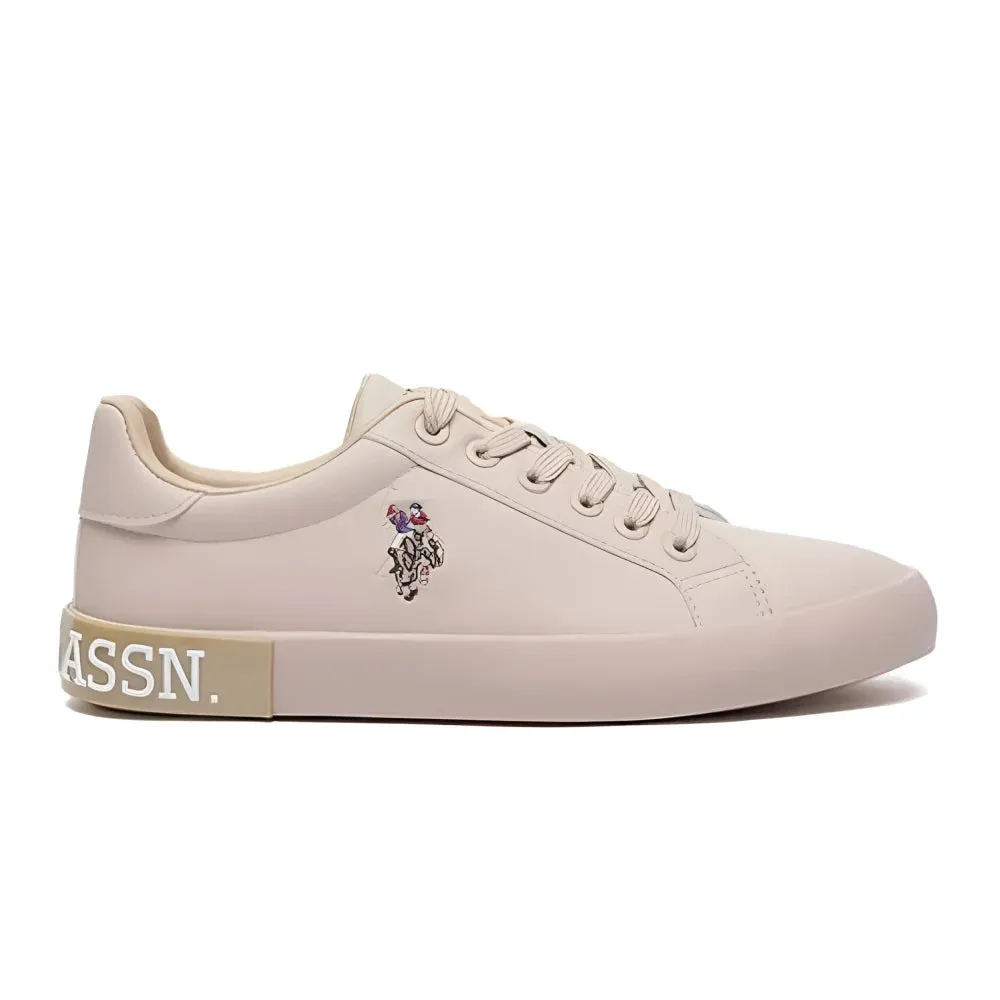 U.S. POLO ASSN. AUBREY 2.0 Sneakers Women - BEG