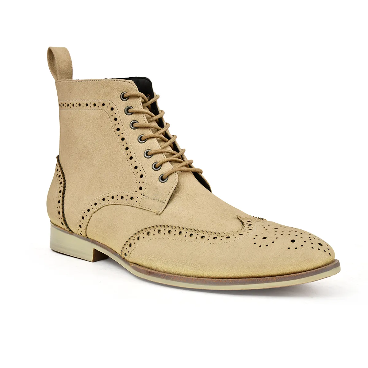 Vanguard Dune Boots