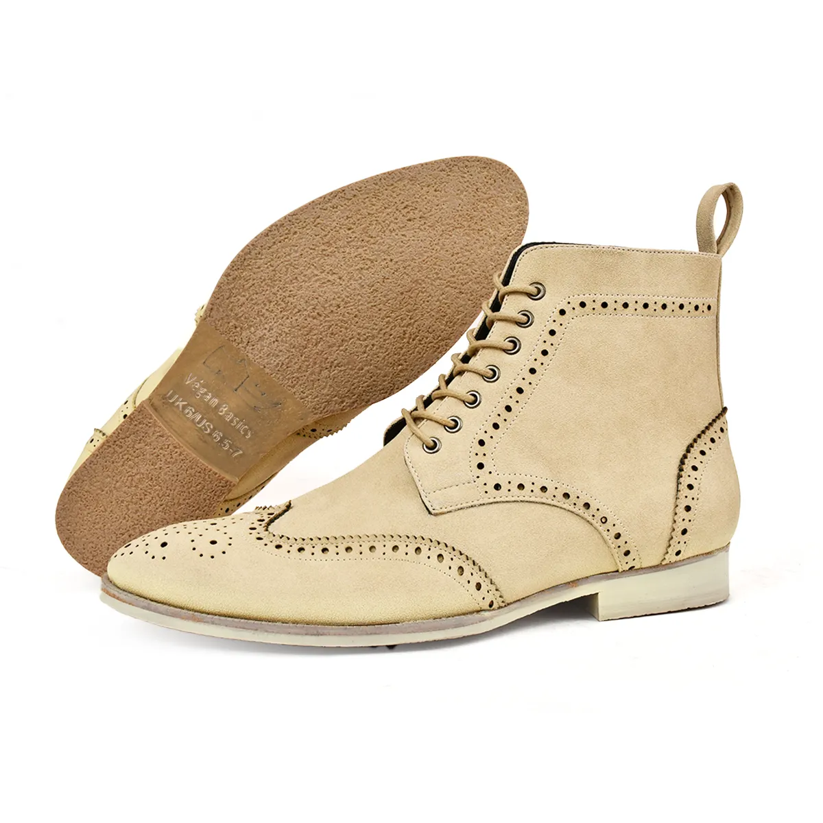 Vanguard Dune Boots