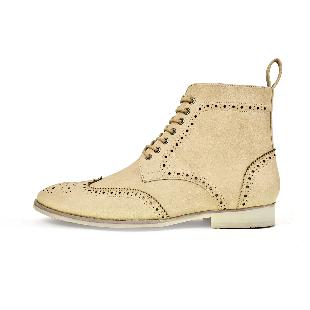 Vanguard Dune Boots