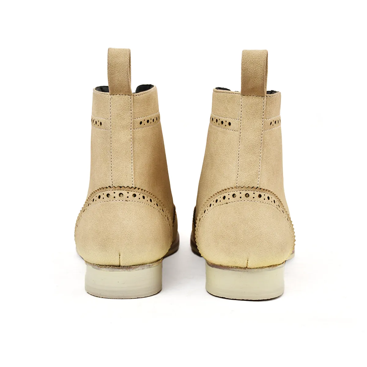 Vanguard Dune Boots