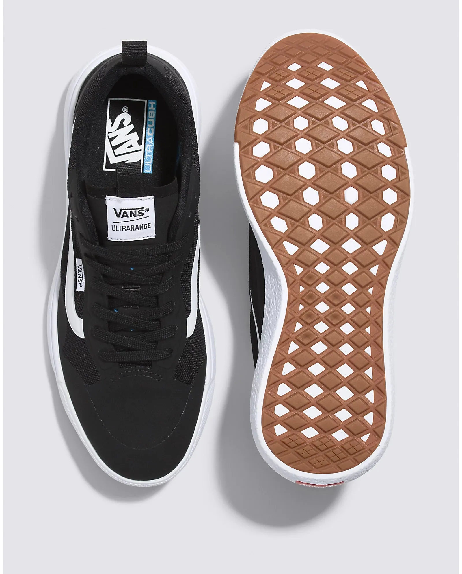 Vans MTE UltraRange EXO Shoe