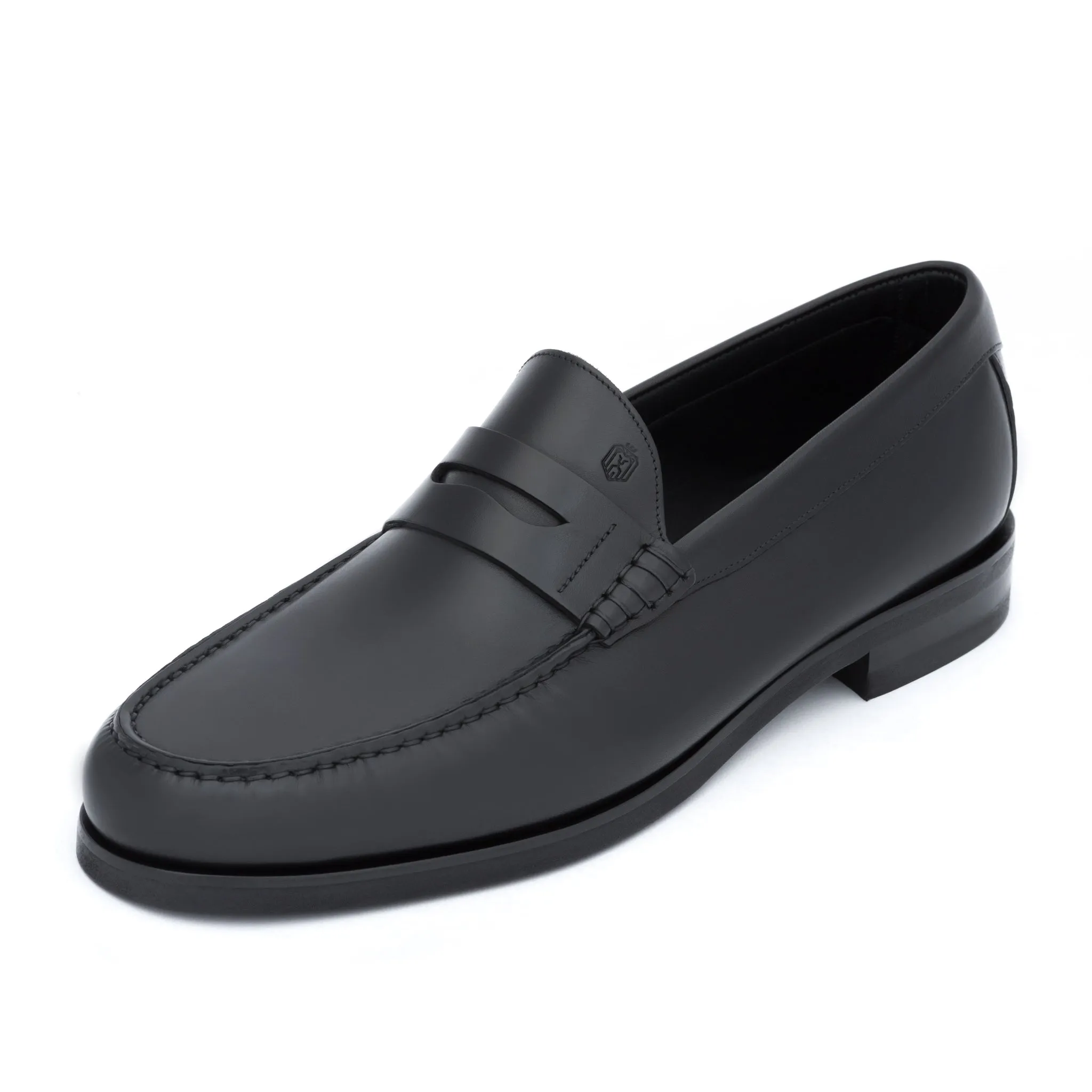 Verve Loafer | Black