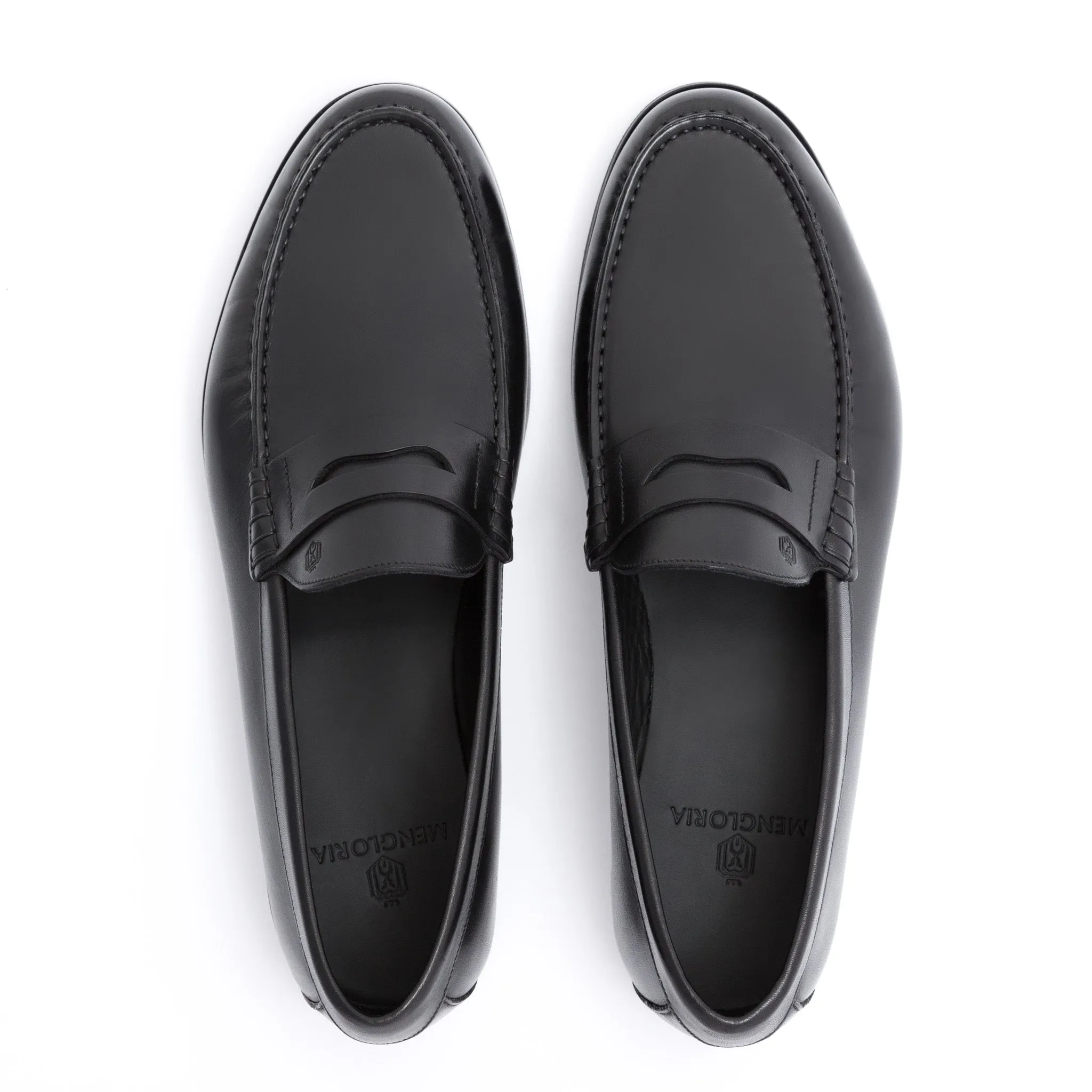 Verve Loafer | Black