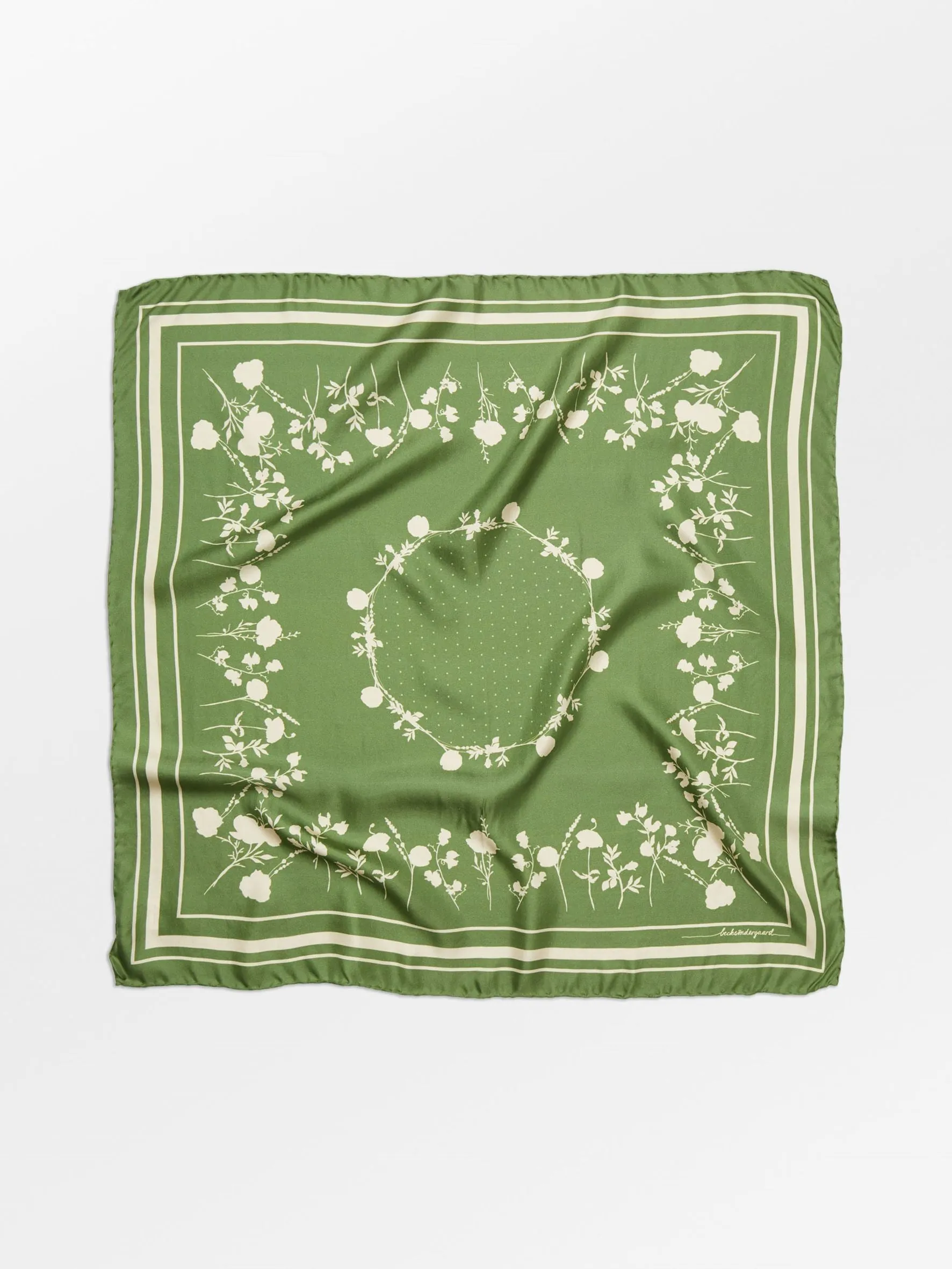 Vilde Sia Scarf