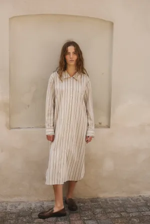Vipea kjole - Striped