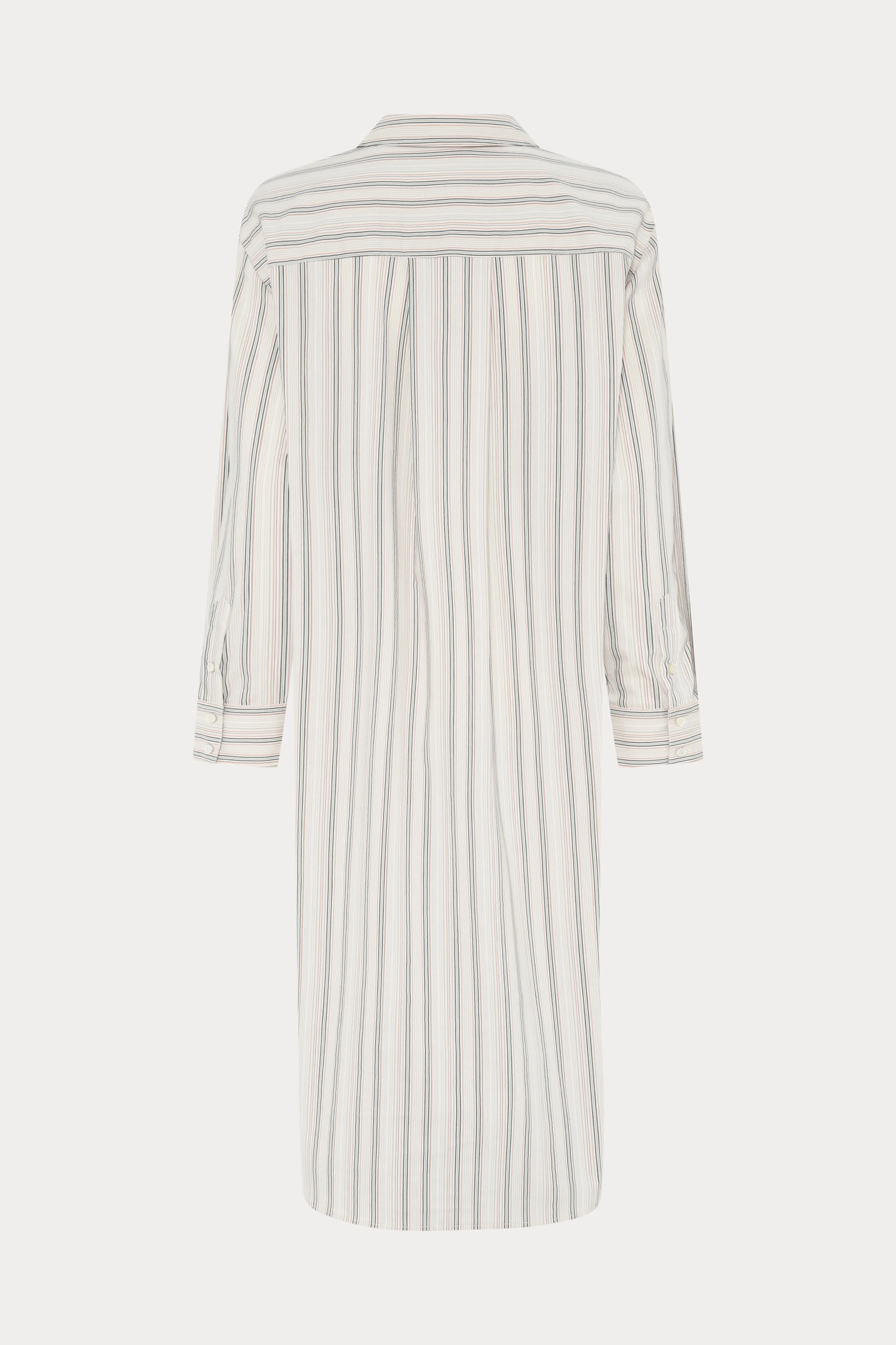 Vipea kjole - Striped