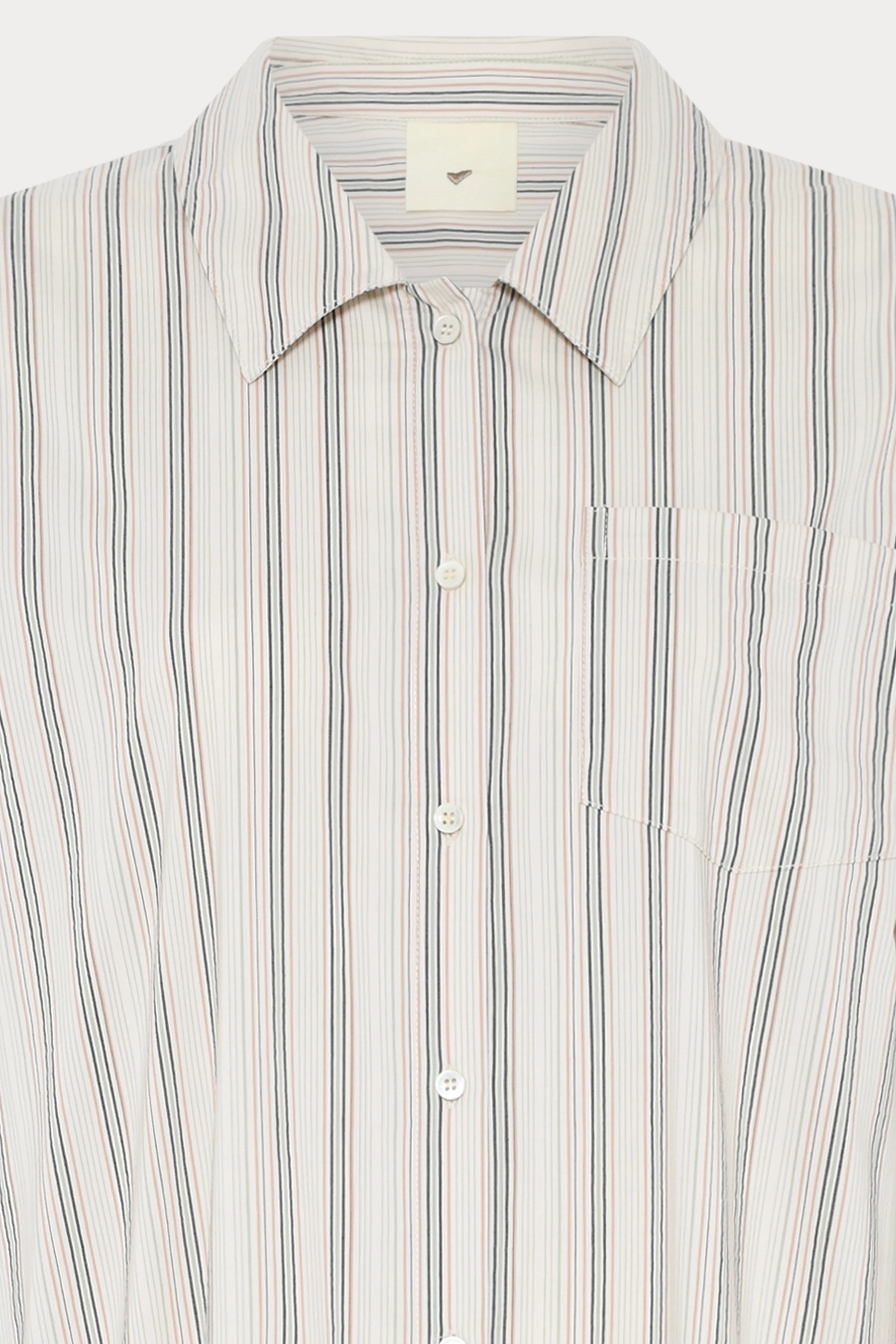 Vipea kjole - Striped