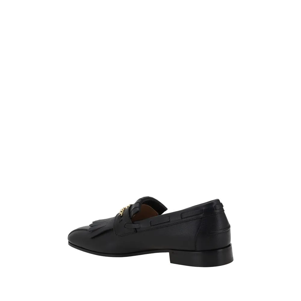 VLogo Loafers