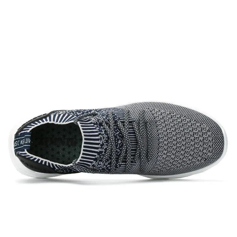 West Louis™ Damping Anti Collision Air Mesh Sneakers