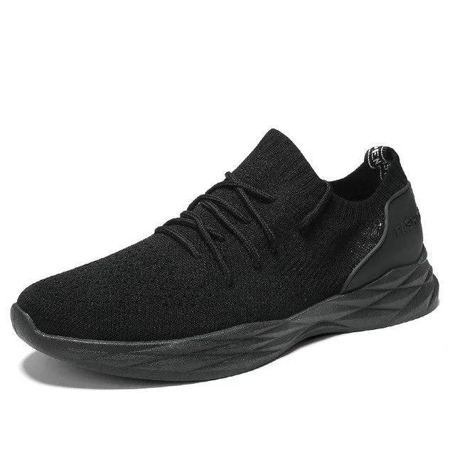 West Louis™ Damping Anti Collision Air Mesh Sneakers