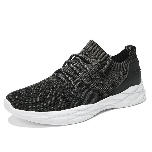 West Louis™ Damping Anti Collision Air Mesh Sneakers