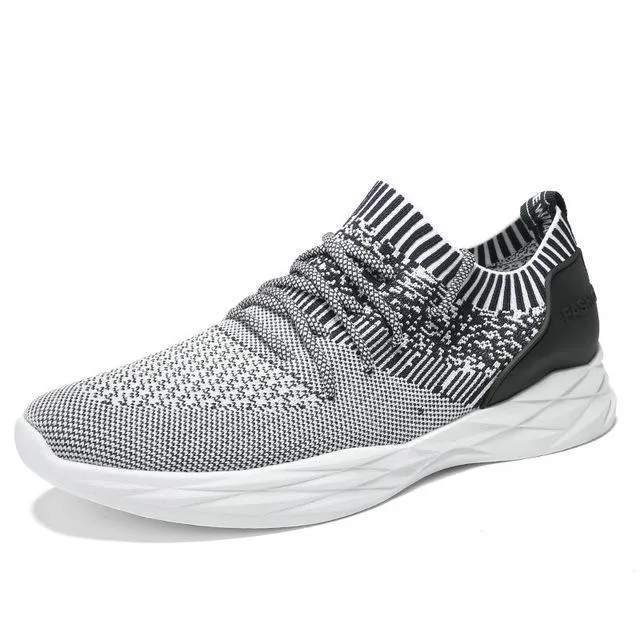 West Louis™ Damping Anti Collision Air Mesh Sneakers