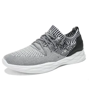 West Louis™ Damping Anti Collision Air Mesh Sneakers
