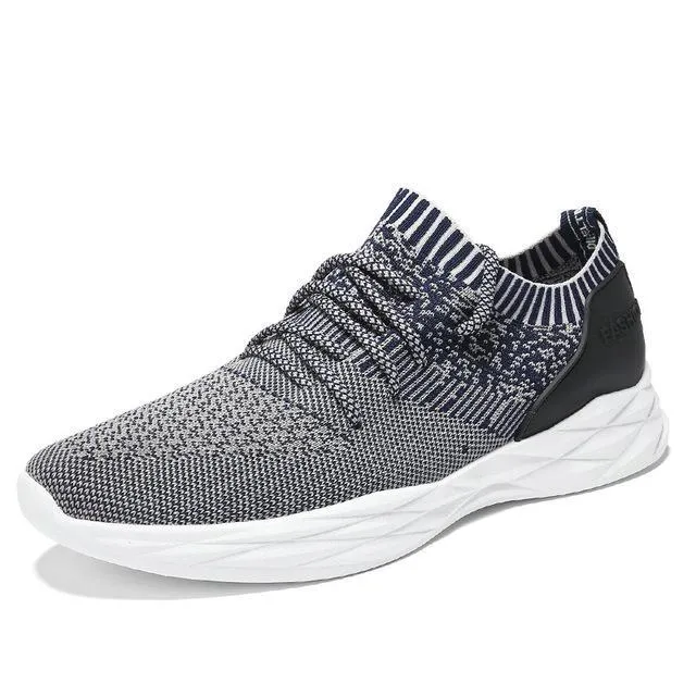 West Louis™ Damping Anti Collision Air Mesh Sneakers