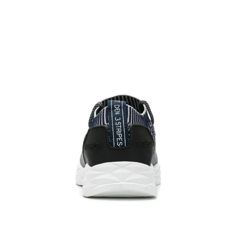 West Louis™ Damping Anti Collision Air Mesh Sneakers