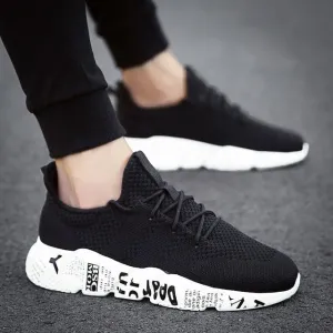 West Louis™ Streetwear Comfortable Sneakers