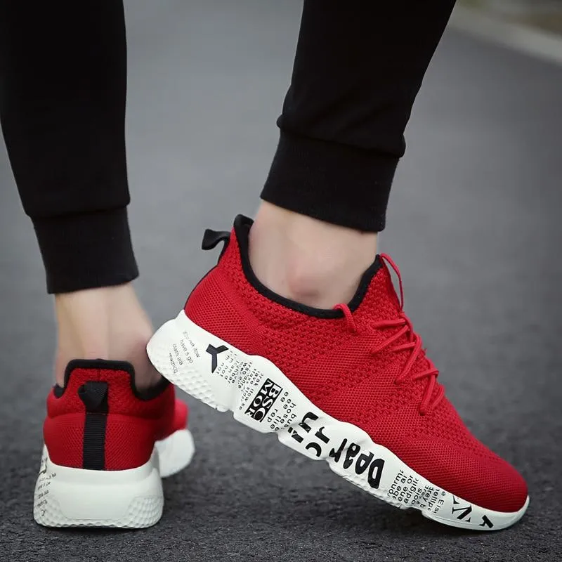 West Louis™ Streetwear Comfortable Sneakers