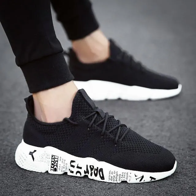 West Louis™ Streetwear Comfortable Sneakers