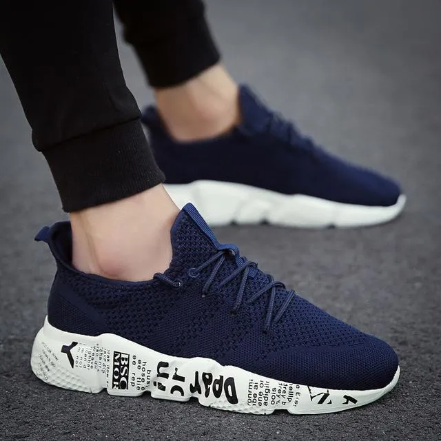 West Louis™ Streetwear Comfortable Sneakers