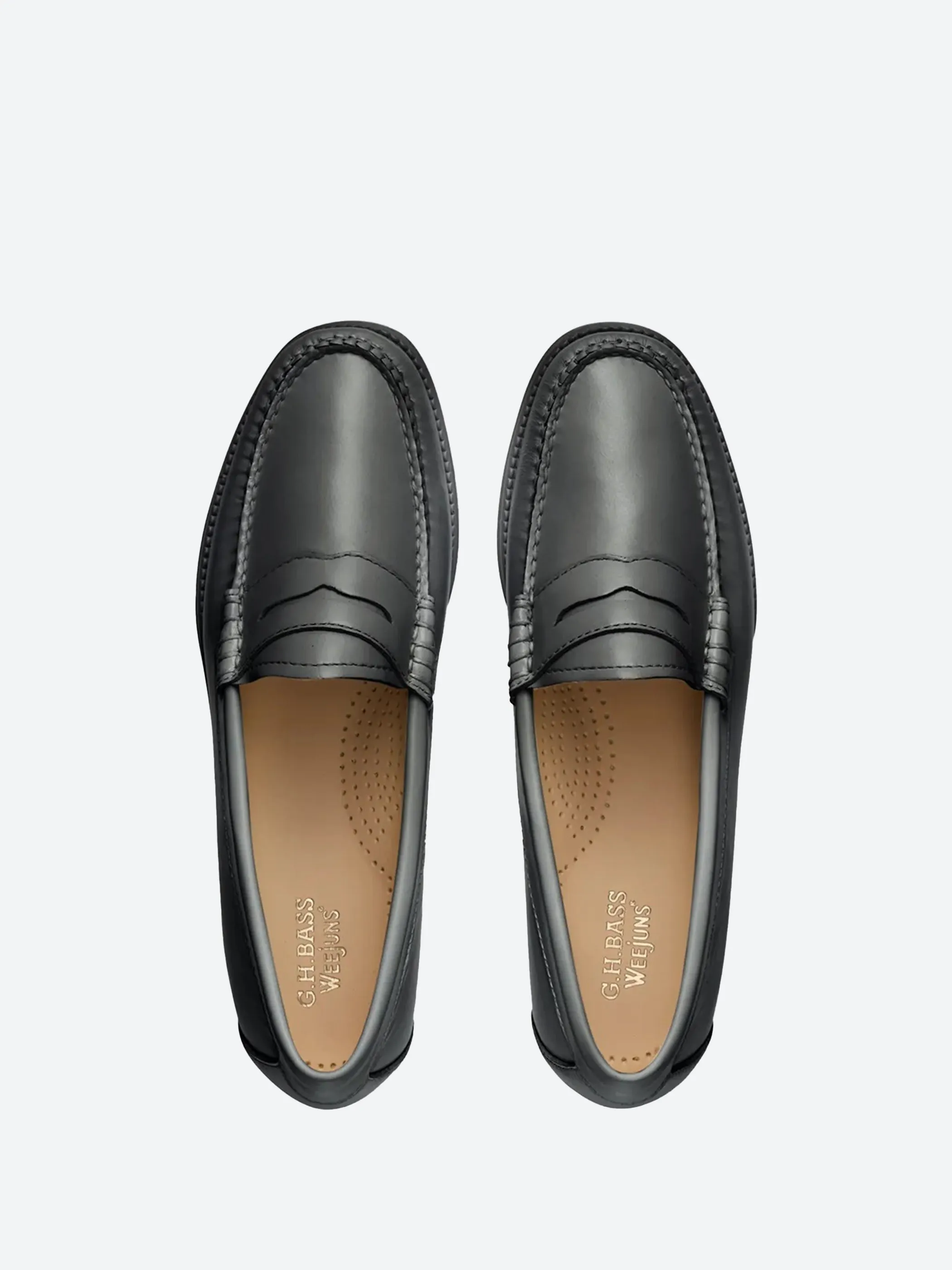 Whitney Easy Weejuns