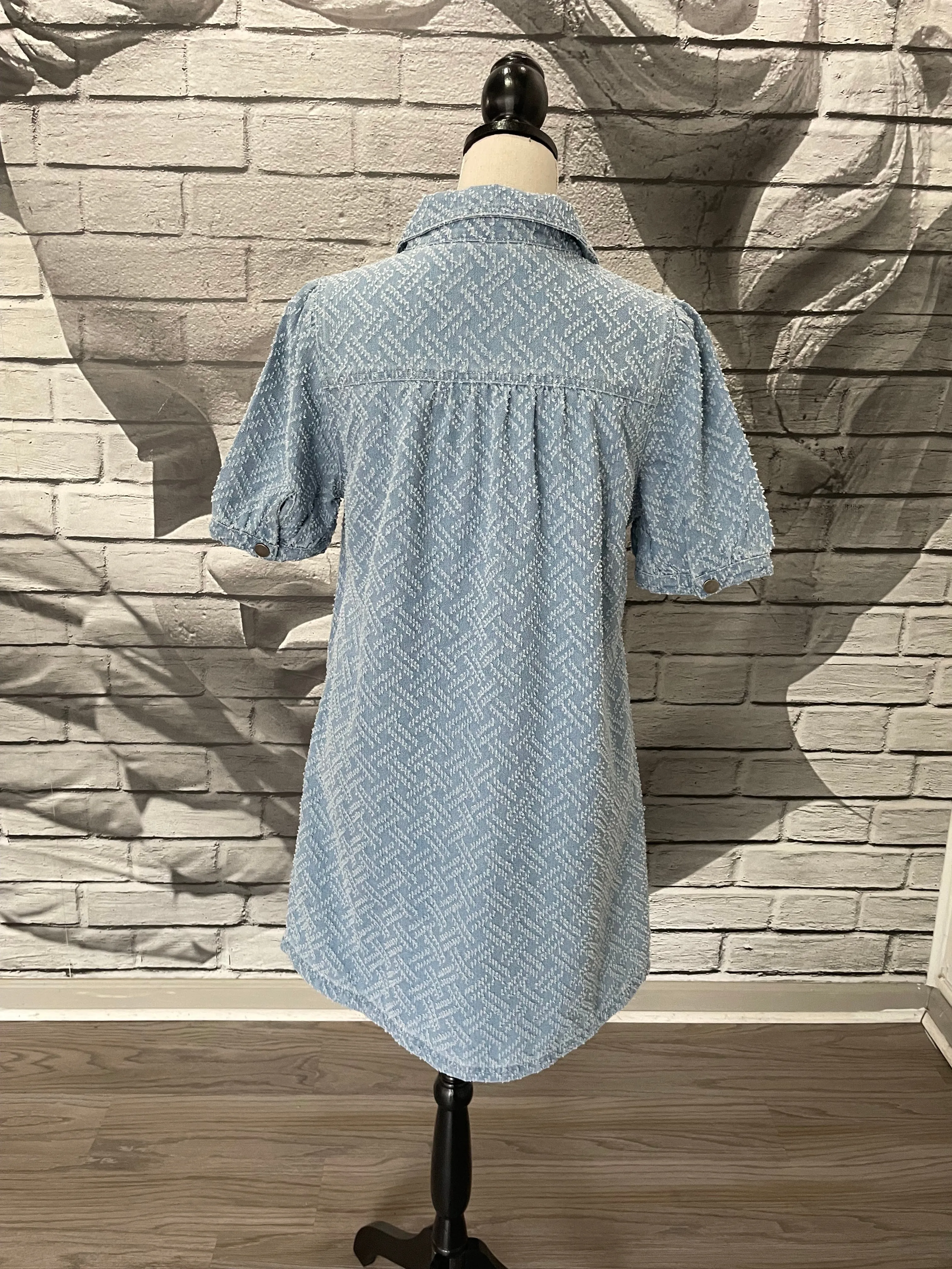 Willah Dress