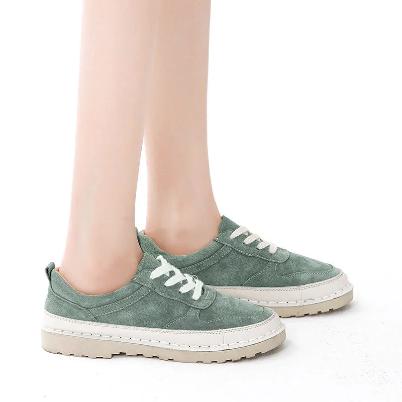 Women Breathable Sneakers Footwear