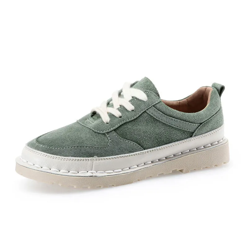 Women Breathable Sneakers Footwear