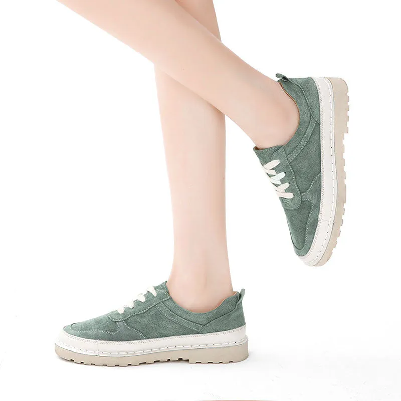Women Breathable Sneakers Footwear