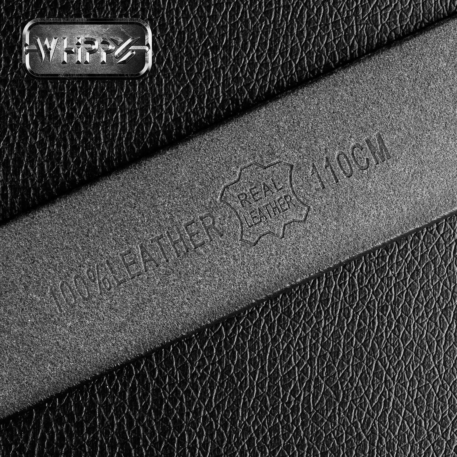 Women Leather Belt for Jeans Pants Dresses Black Ladies Waist Belt With Pin Buckle