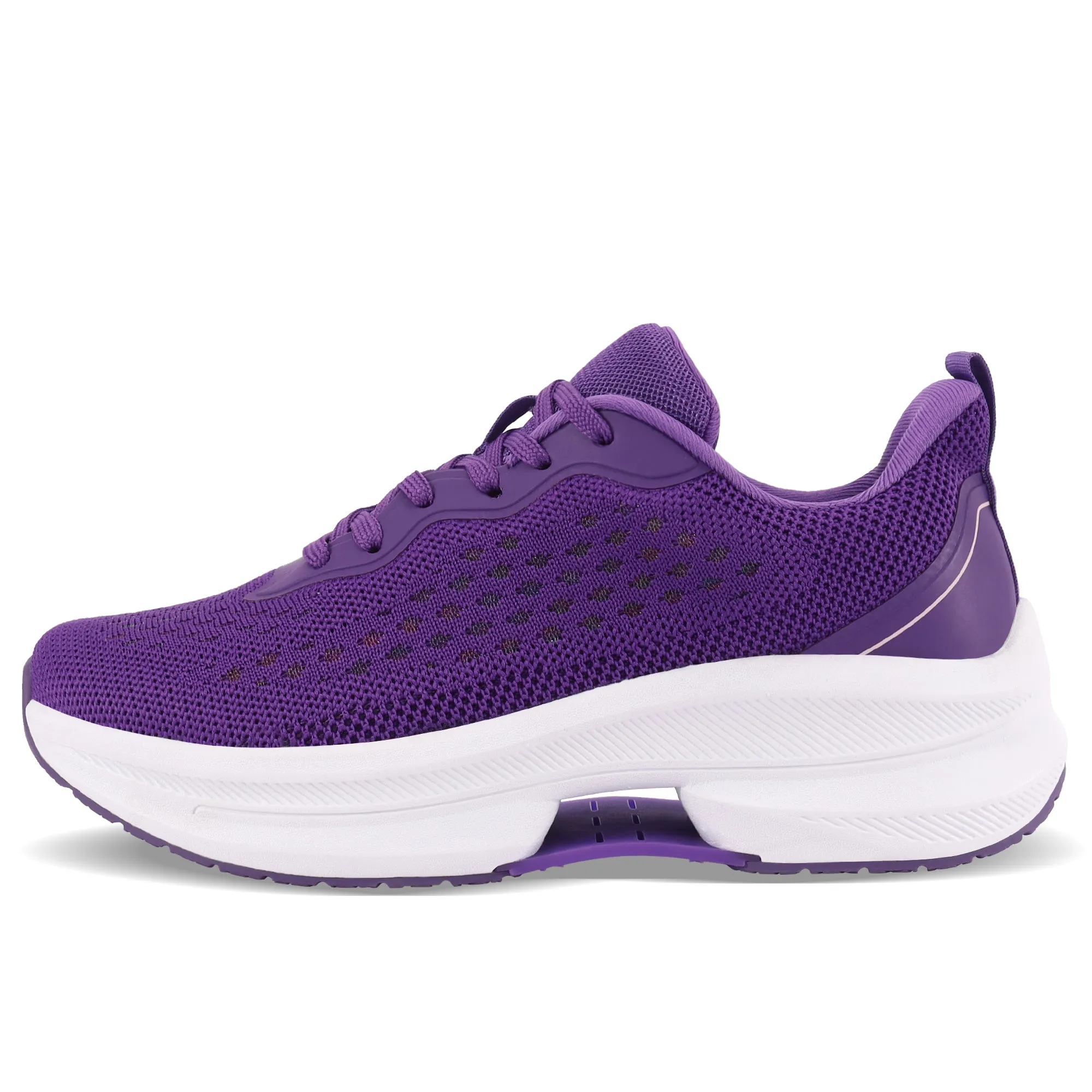 Women Sneakers Breathable Sports Tennis