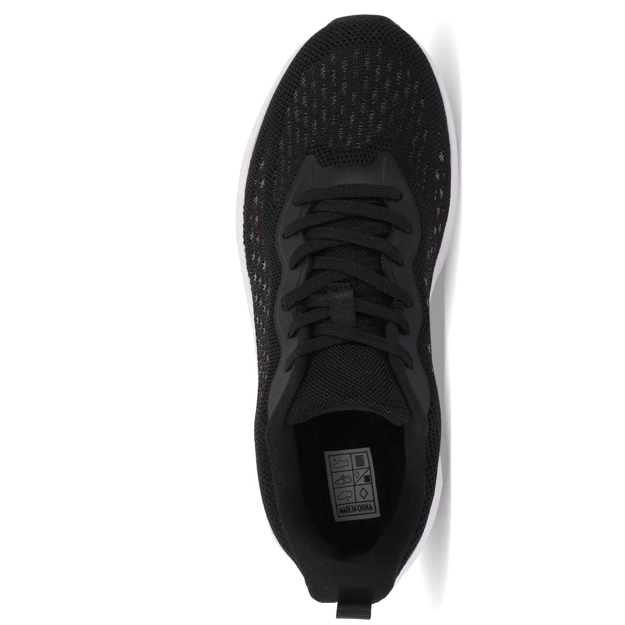 Women Sneakers Breathable Sports Tennis