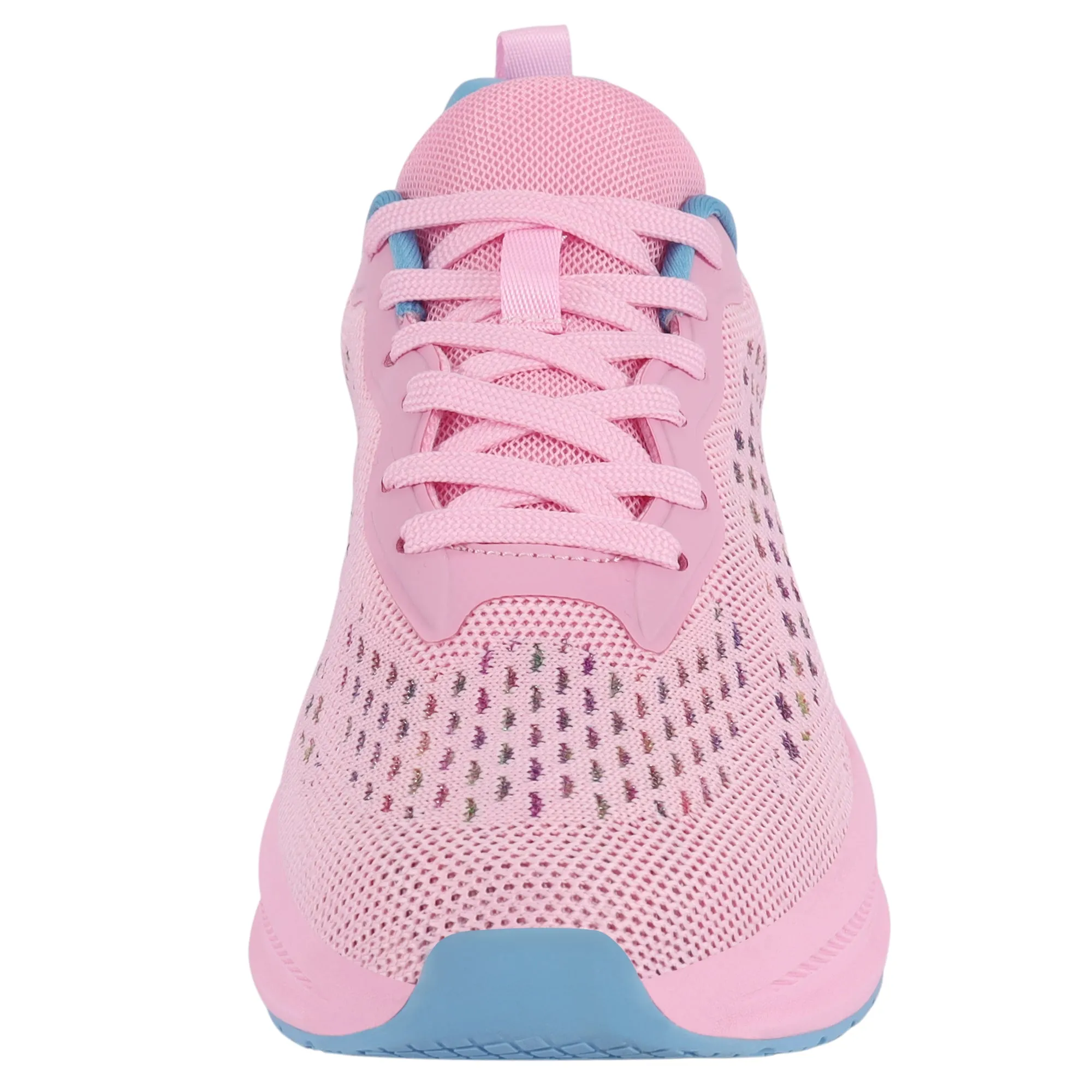 Women Sneakers Breathable Sports Tennis