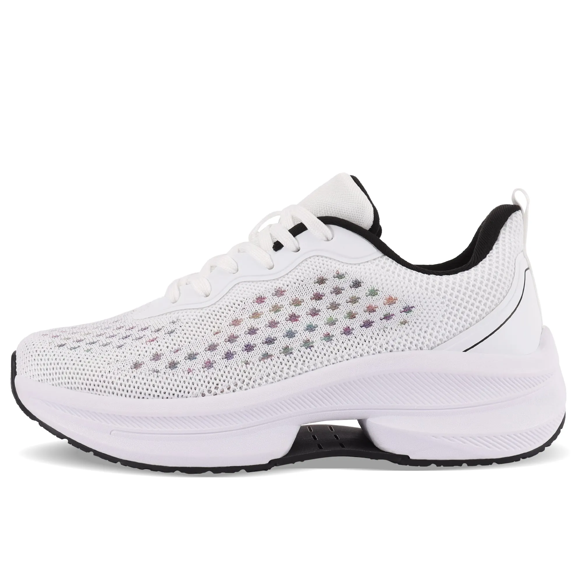 Women Sneakers Breathable Sports Tennis