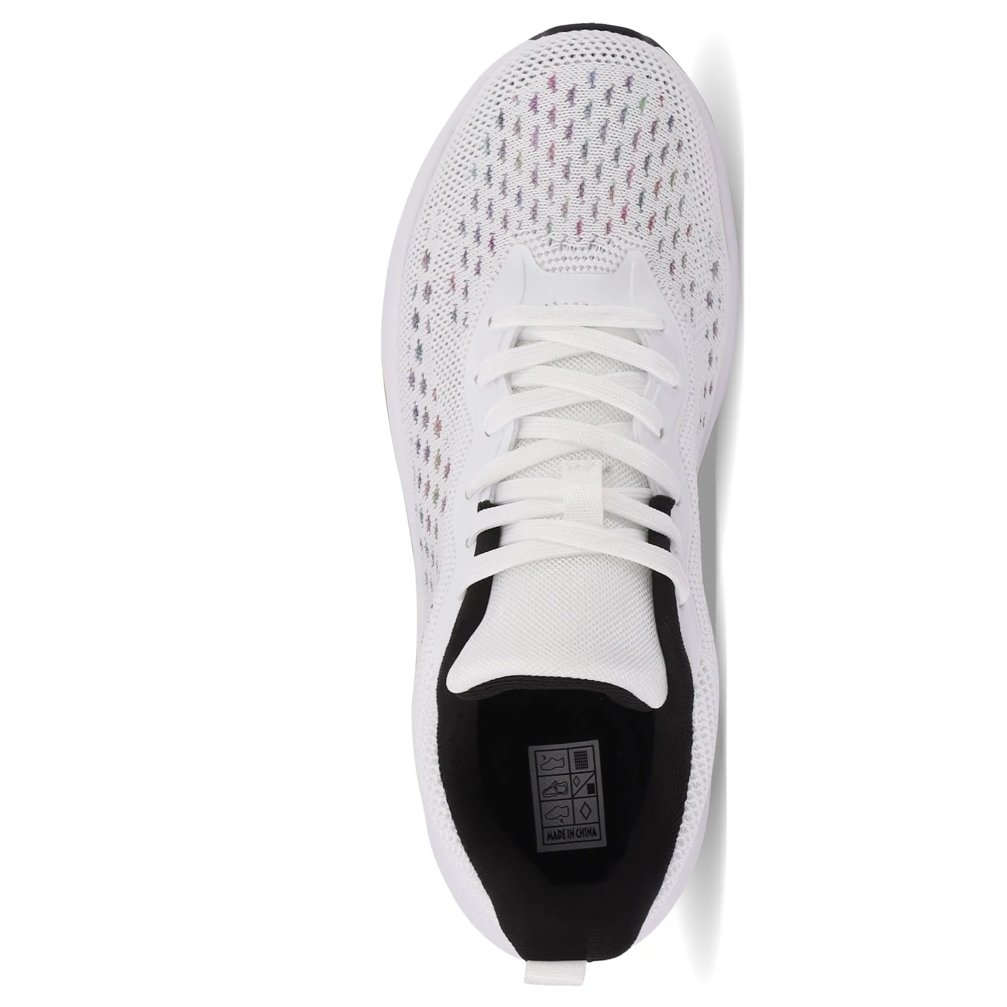 Women Sneakers Breathable Sports Tennis