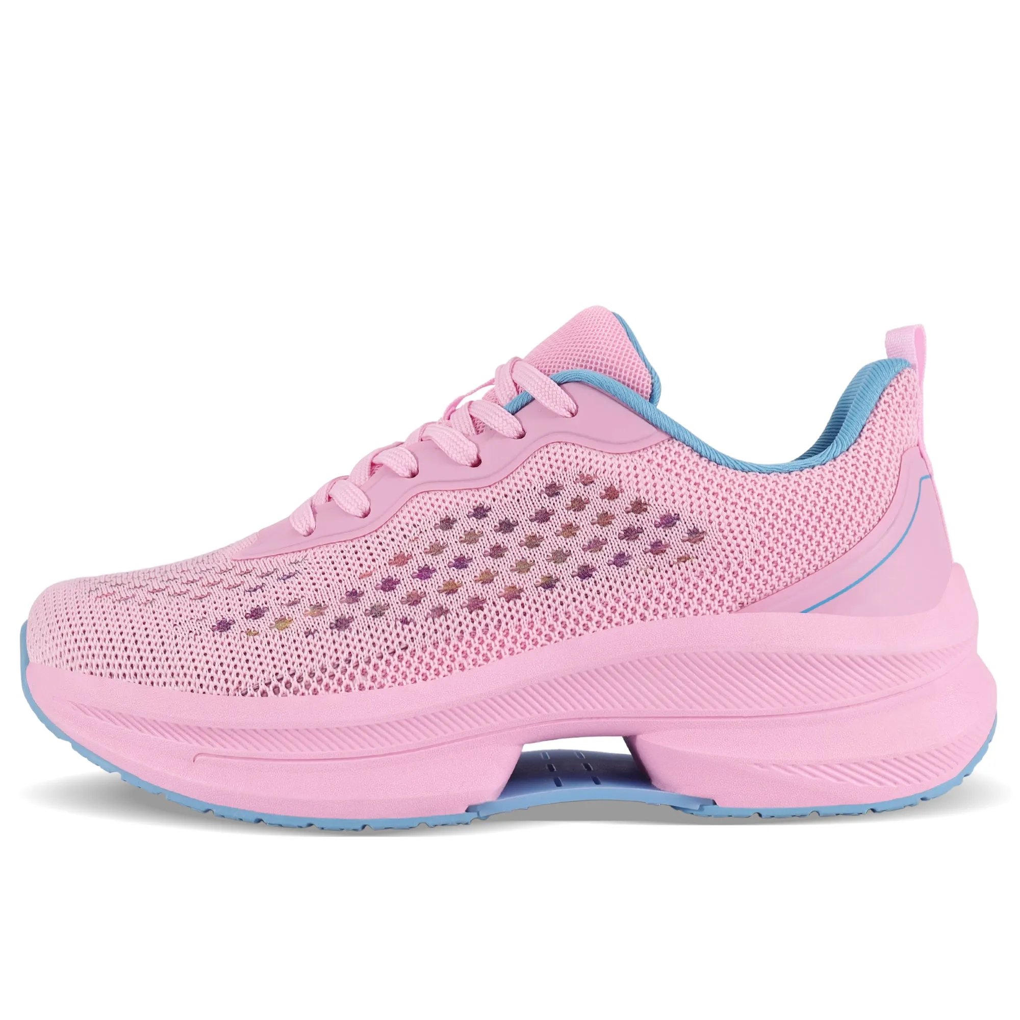 Women Sneakers Breathable Sports Tennis