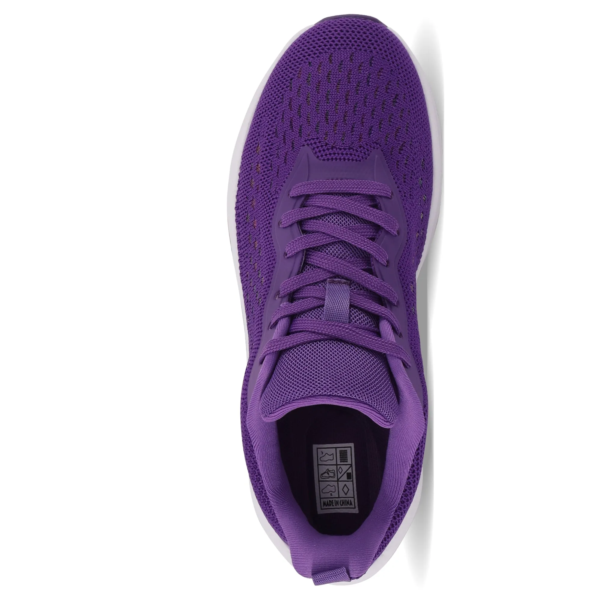 Women Sneakers Breathable Sports Tennis