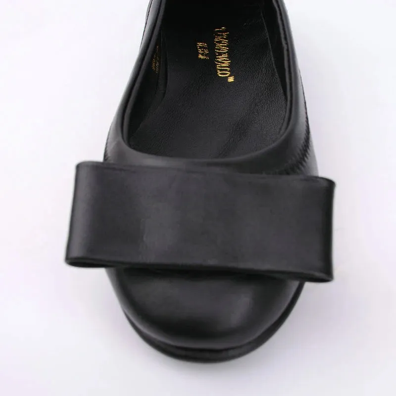 Women Soft Ballet Shoes Ballerina Flats