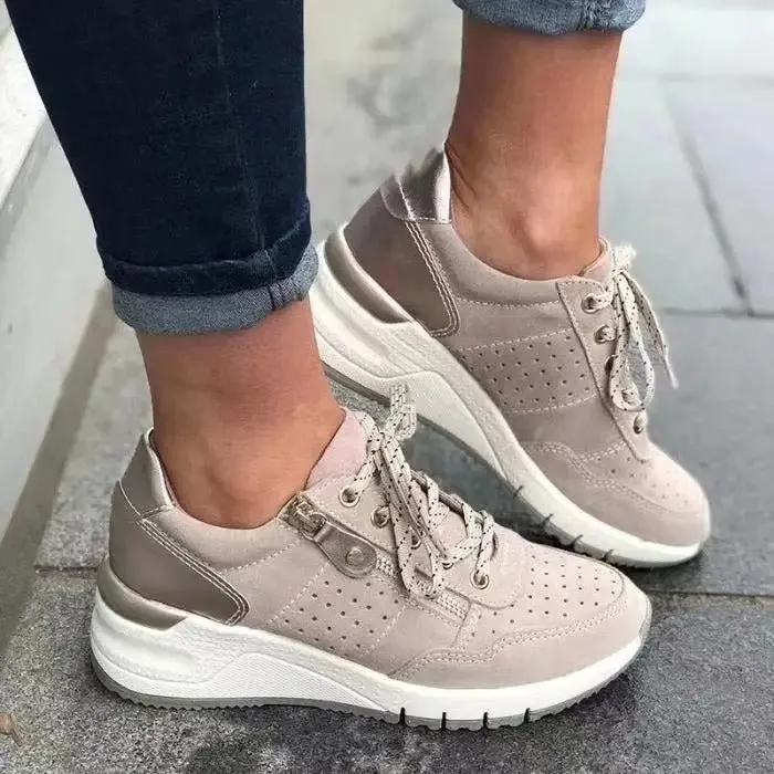 Women's Comfortable Sneakers